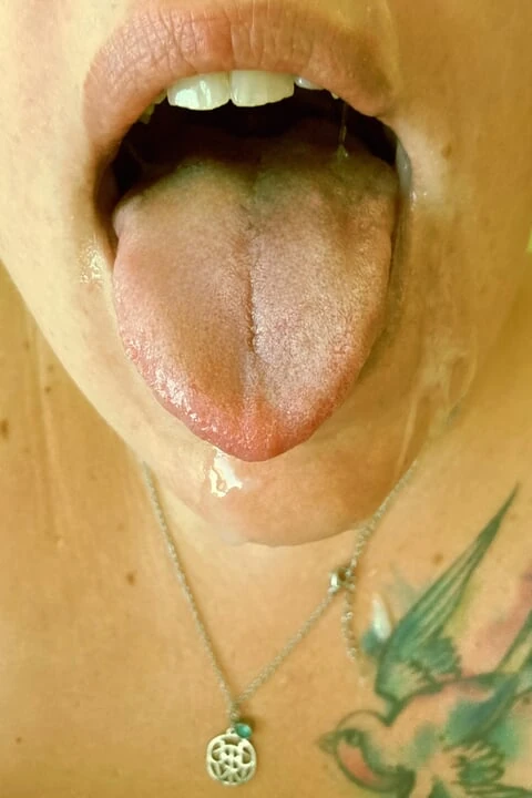 Blowjobs and Cum Shots are my Favorite