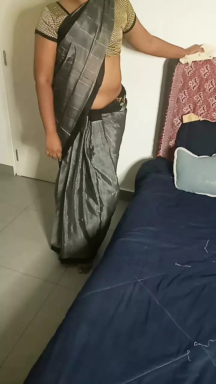 Fantasy Role Play Tamil Father in Law and Daughter in Law