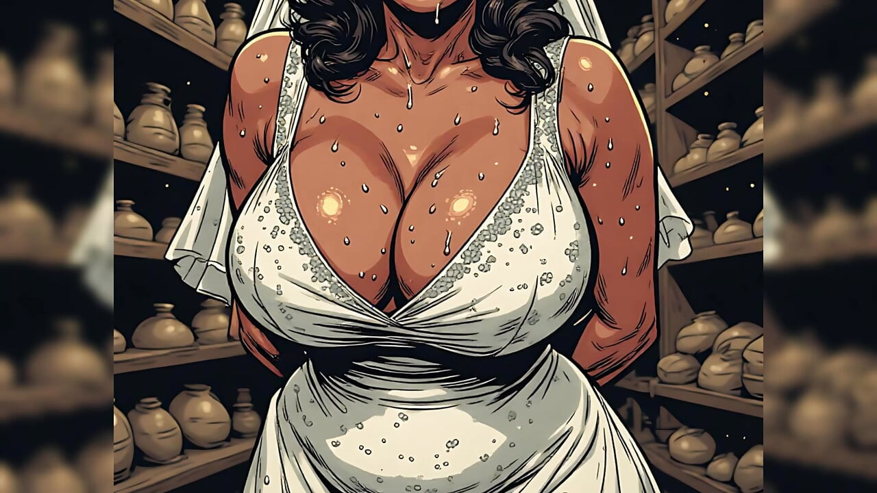 Arte sexy das mulheres indianas