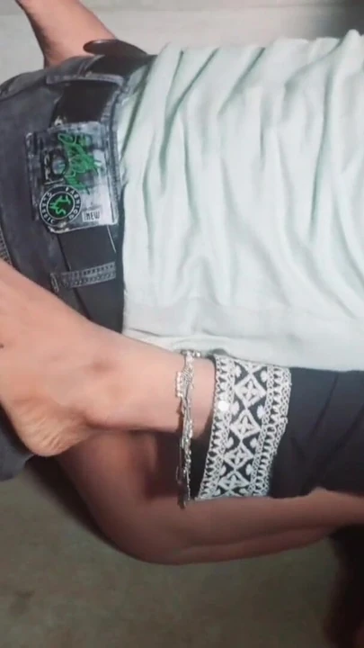 Momento asombroso de "Swathi naidu enseñando a joven en Tamilnadu"