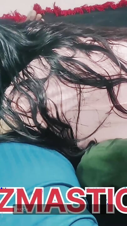 Bhabhi Ji Sucked the Penis Very Well