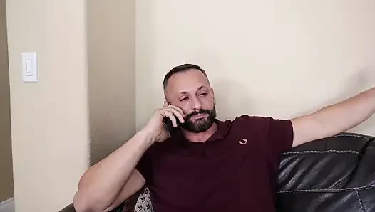Tattooed Spinner Gia Loves to Ride Cock