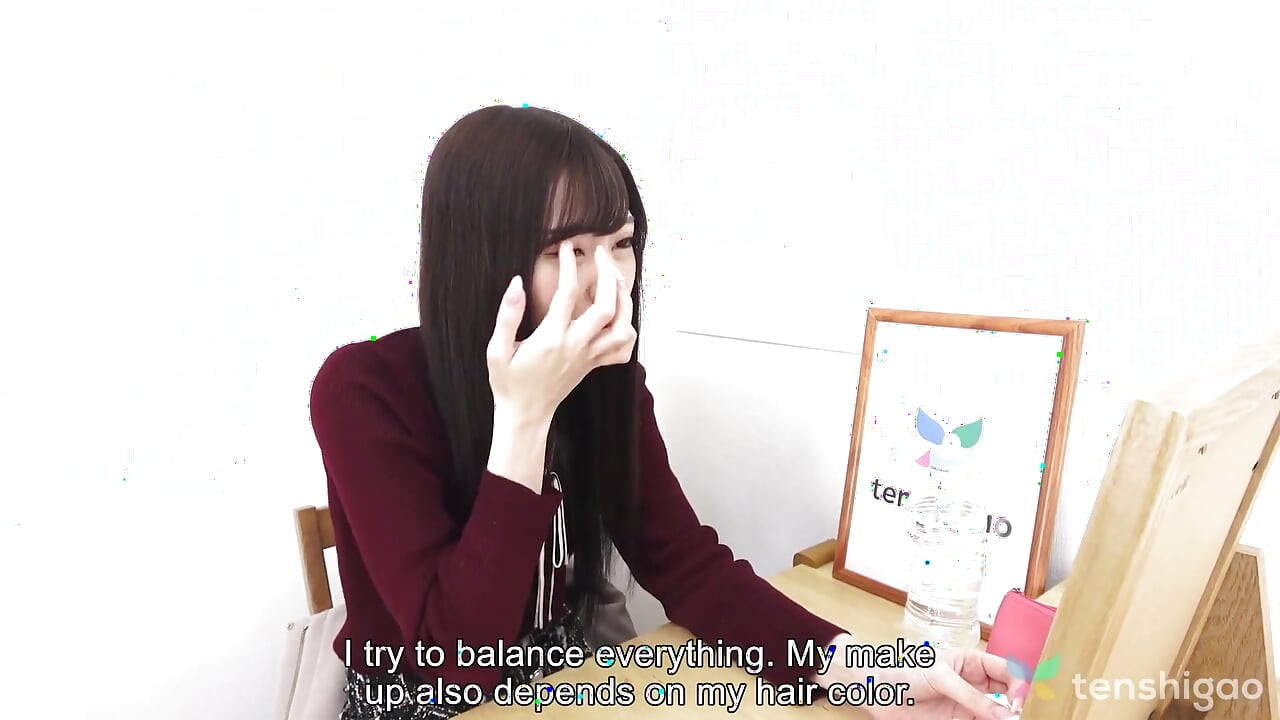 Akane Shirosaki Στα παρασκήνια