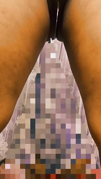 Dasi bhabhi ka gand mar dia