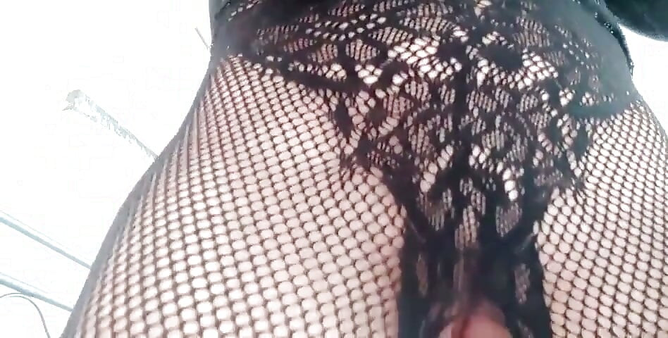 Chantal Hot Stepmom with Sexy Catsuit, POV Interactive