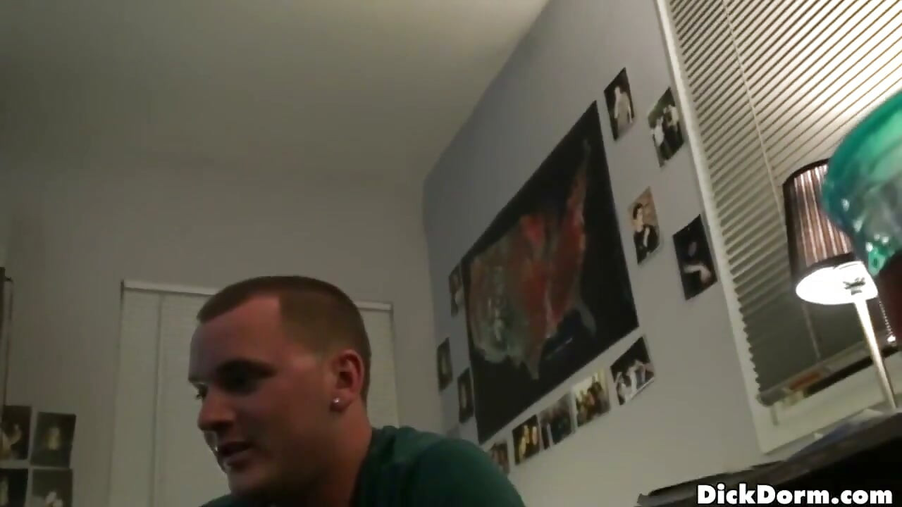 Reality Dudes - Robert Makes Bjs Orgasm as They Dare Roommates to Put Cocks in Ketchup Mustard Bun Tonight