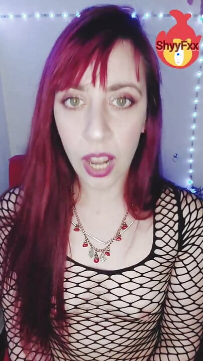 Shyyfxx Motel Stories & Real Experiences - Deep Throat Gone Wrong