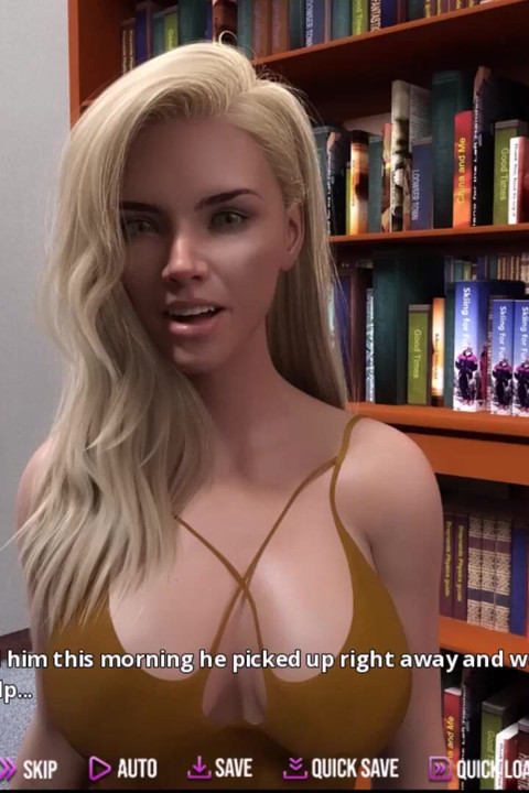 College kings #2 i went to help cloe
