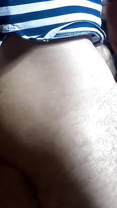 Surprise Threesome with Sexy Stepsister and Best Friend