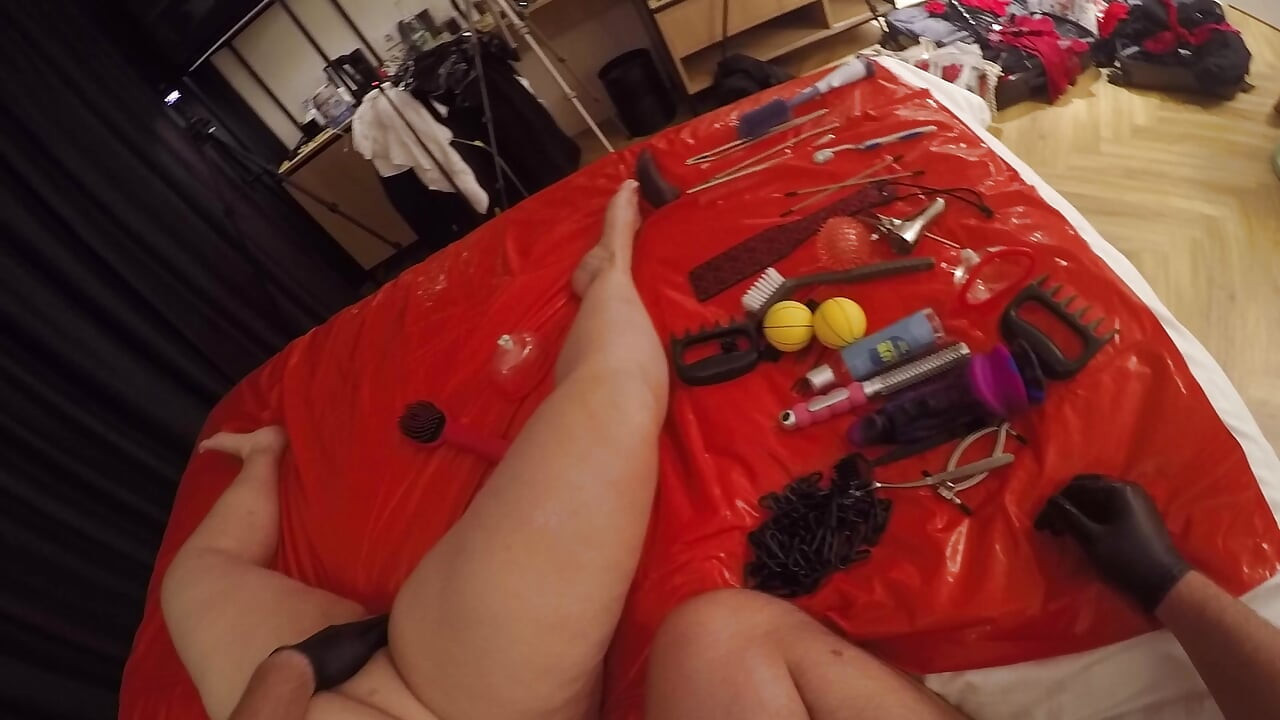 Folter meiner Perspektive (Teil 2)