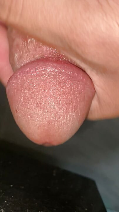 My cock is burning and I'm about to fuck 1 person and shoot cum all over them