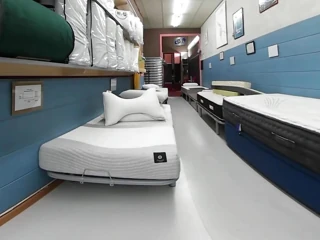 I Love Testing Mattresses and Eating Your Balls.