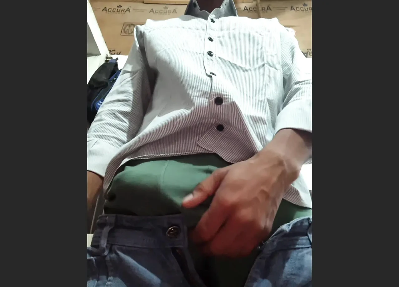 Hard desi indian big black cock