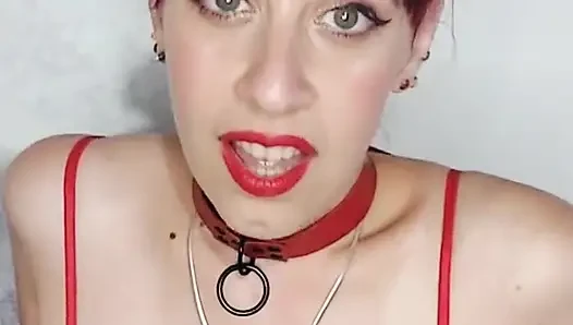 Shyy I Give Everything and I Behave Very Badly in a Porn Casting - Role Play Part 1