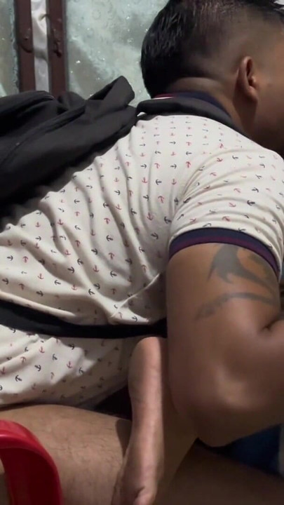 I fulfill a fan's dream of being able to me! A woman has never touched | Clip 2