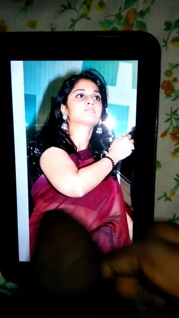 Trenutak koji morate vidjeti iz "Shalini sočne sperme tribute"