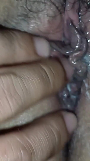 Unforgettable moment from "PINAY MILF FUCKED BY SLEEVE, MOANS HARD"