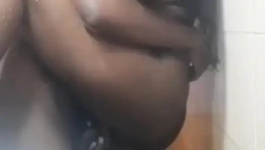 Mallu, mädchen, hart gefickt in der toilette