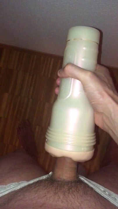 Fleshlight fick