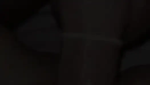 Video pertama kami - pasangan amatir