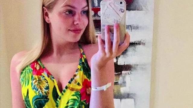 Tribute for Caitlin (Preview)