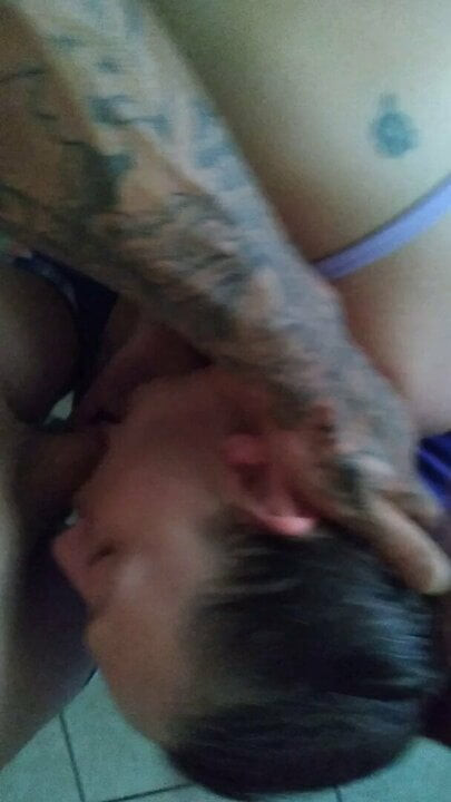 Jaime giving head