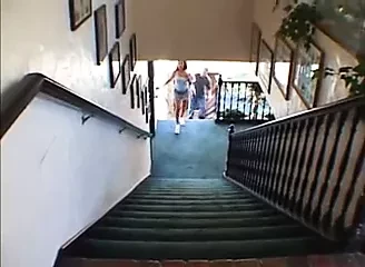STP5 Thai Maid Gives Good Service !
