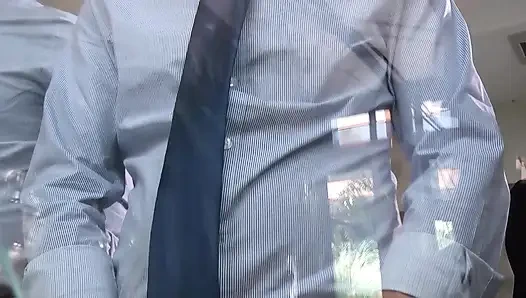 Rocco Hard Academy Blonde Gets Pounded Hard