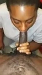 Teacher sucking big dick at the White House