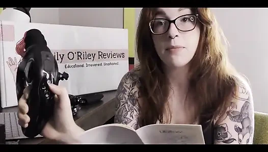 NSFW Review of the Ueros Nexus Sex Machine