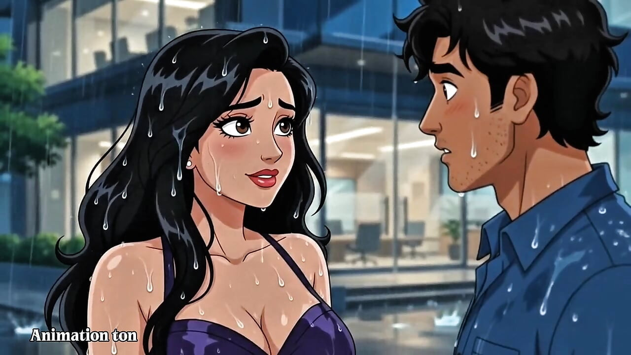 "Flat Mein Nayi Aayi Modern Ladki Ne Mujhe Pehli Raat Hi Seduce Kar Liya"