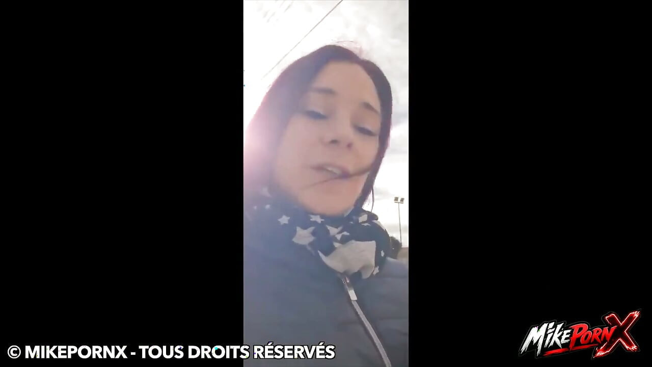 Ο γείτονας το διαλύει πάνω στο καπό του αυτοκινήτου του