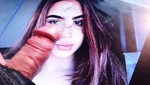 17 üzerinde boşalmak