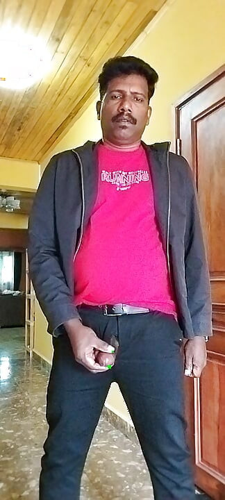 Bagaimana mastrubasiku?