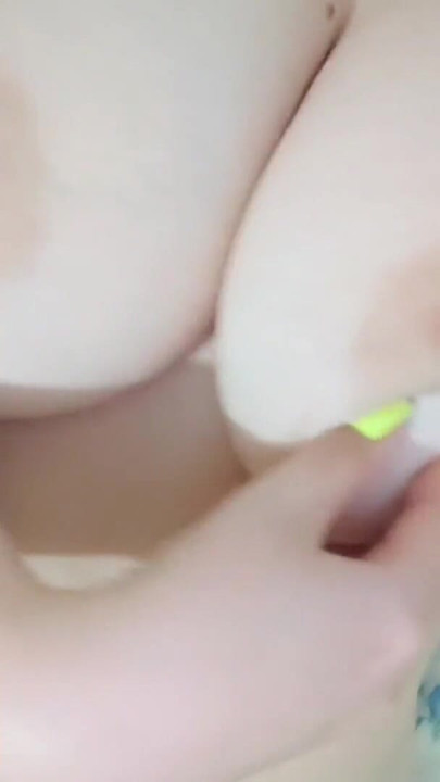 Young maid with big tits made a video for her boss to get a pay raise . Close-up . - Luxury Orgasm - LuxuryOrgasm | Clip 3