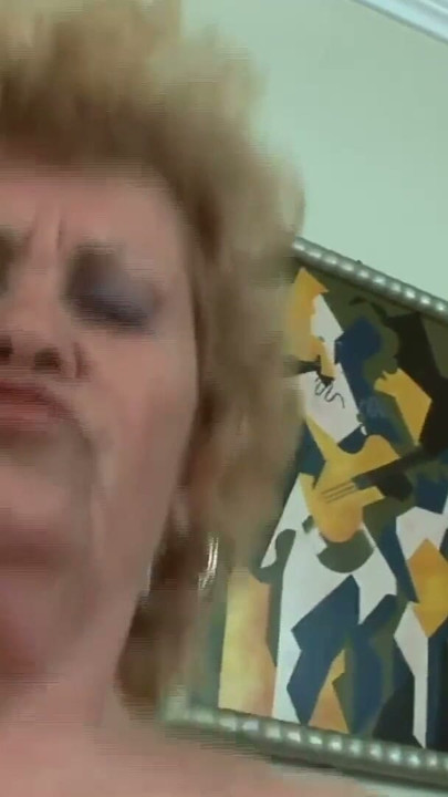 REAL GRANNY SEX | Clip 2