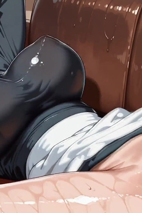 Maid Three (conan)