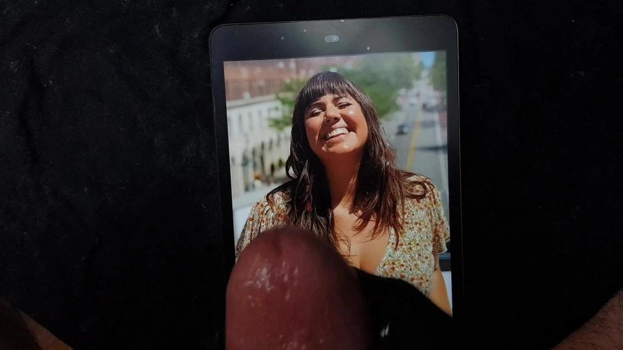 Raiza Costa (Dulce Delight Rainha da Cocada) - Cum Tribute