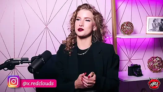 Octavia red: kok aku bebasin video bokep