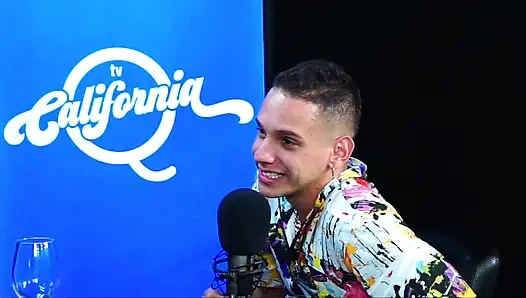 California TV Podcast - Caiomax, Monique Bertolini dan Japa Nordestina