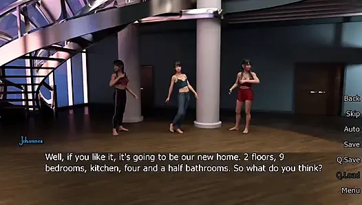 Reklam #17 ben 4 meblağ almaya gidiyorum