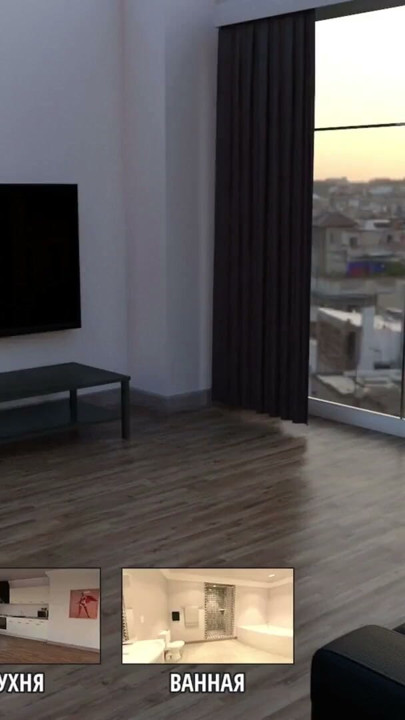 Tam Oynanış - My Cute Roommate, Bölüm 3 | Bölüm 3