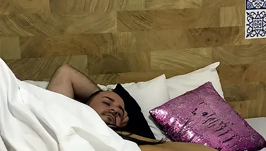 Я сосу член моего босса