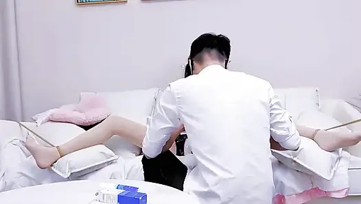 Аниме-девушки Co, часть 6