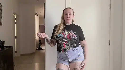 Breeding Fantasy Dirty Talk