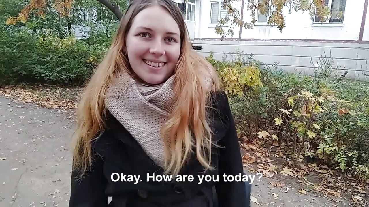 Ngentot gadis kampus di pintu masuk