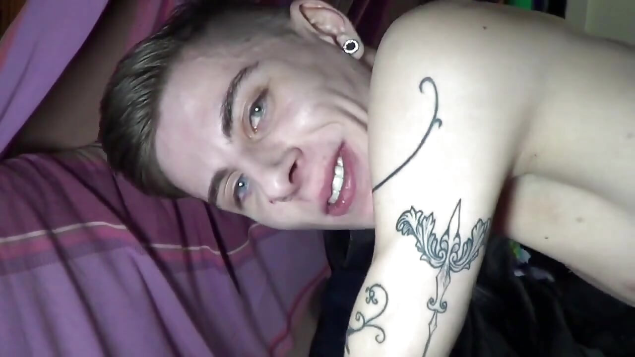 Jerome James fucked raw by Koldo Goran