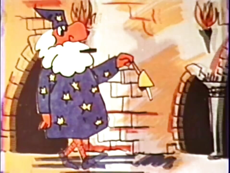 Os maus hábitos do rei