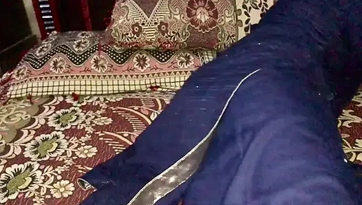 Dicke Möpse Desi Bhabhi Wird Wie Eine Schlampe Von Devar Hindi Gefickt, Dirtytalk-creampie