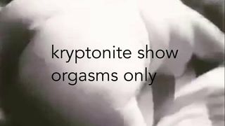 kryptonite show